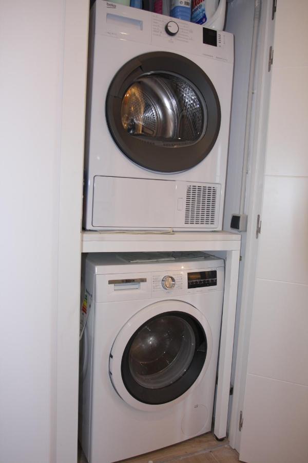 Apartamentos La Herradura Vinas هارو المظهر الخارجي الصورة