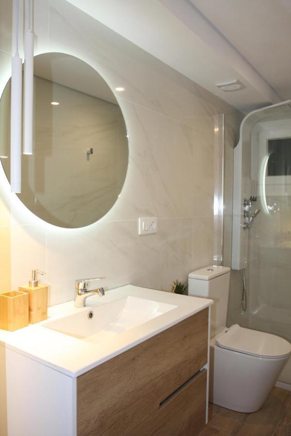 Apartamentos La Herradura Vinas هارو المظهر الخارجي الصورة